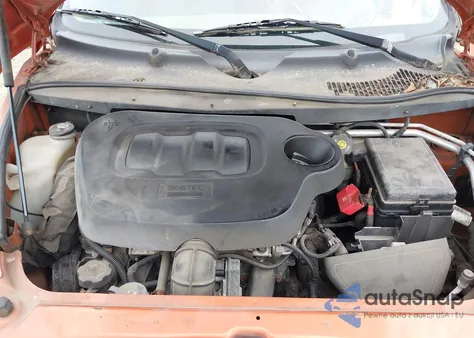 2006 Chevrolet Hhr Lt z USA, uszkodzony, nr VIN 3GNDA23P66S585436